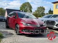 2018 Toyota AURIS