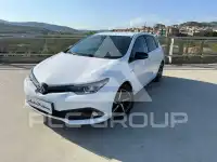 2018 Toyota AURIS