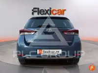 2018 Toyota AURIS
