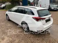 2018 Toyota AURIS