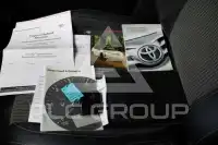 2018 Toyota AURIS