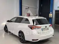2018 Toyota AURIS