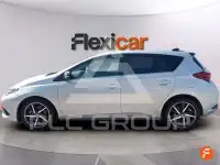 2018 Toyota AURIS