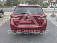 2018 Toyota AURIS