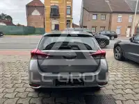2018 Toyota AURIS