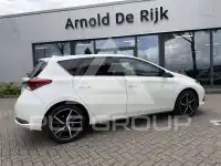 2018 Toyota AURIS