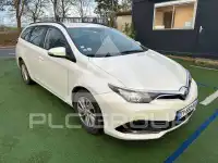 2018 Toyota AURIS