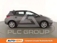 2018 Toyota AURIS