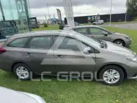 2018 Toyota AURIS