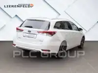 2018 Toyota AURIS