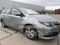 2018 Toyota AURIS
