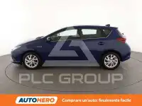 2018 Toyota AURIS