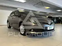2018 Toyota AURIS