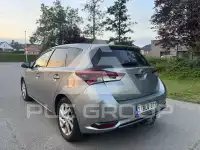 2018 Toyota AURIS