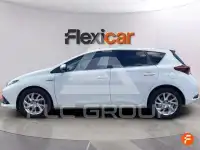 2018 Toyota AURIS