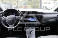 2018 Toyota AURIS