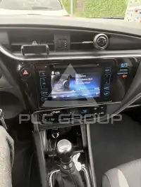 2018 Toyota AURIS