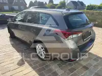 2018 Toyota AURIS
