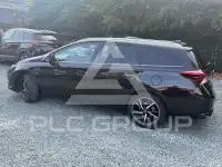 2018 Toyota AURIS