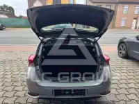 2018 Toyota AURIS