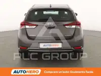 2018 Toyota AURIS