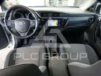 2018 Toyota AURIS