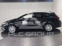 2018 Toyota AURIS