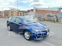 2018 Toyota AURIS
