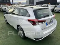 2018 Toyota AURIS