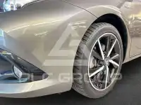 2018 Toyota AURIS
