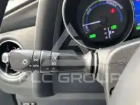 2018 Toyota AURIS