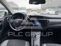 2018 Toyota AURIS