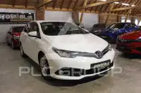 2018 Toyota AURIS