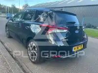 2018 Toyota AURIS