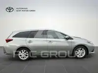 2018 Toyota AURIS