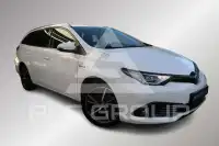2018 Toyota AURIS