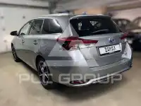 2018 Toyota AURIS