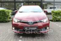 2018 Toyota AURIS