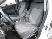 2018 Toyota AURIS