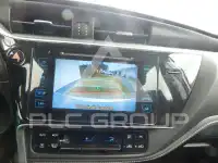 2018 Toyota AURIS