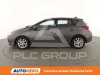 2018 Toyota AURIS