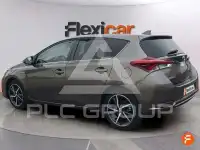 2018 Toyota AURIS