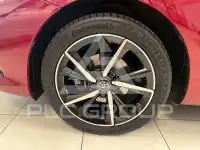 2018 Toyota AURIS
