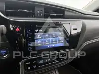 2018 Toyota AURIS