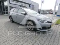 2018 Toyota AURIS