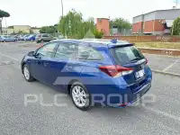 2018 Toyota AURIS