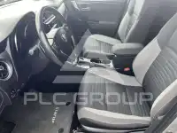 2018 Toyota AURIS