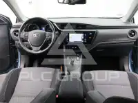 2018 Toyota AURIS