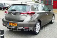 2018 Toyota AURIS
