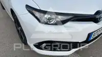 2018 Toyota AURIS